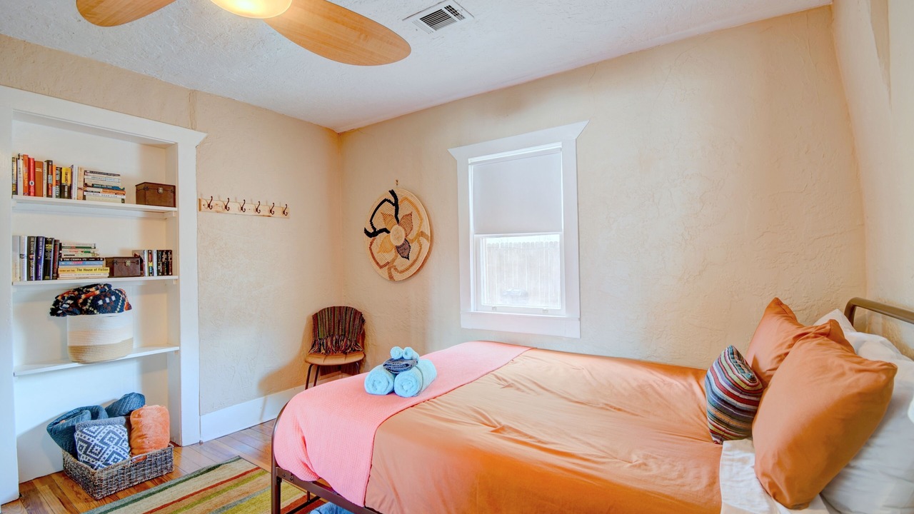 Photo of Bedroom in Downtown Albuquerque