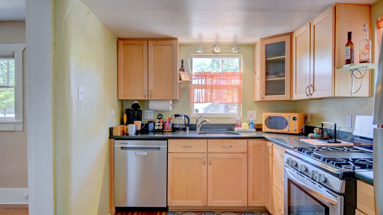 Photo of Kitchen in Downtown Albuquerque