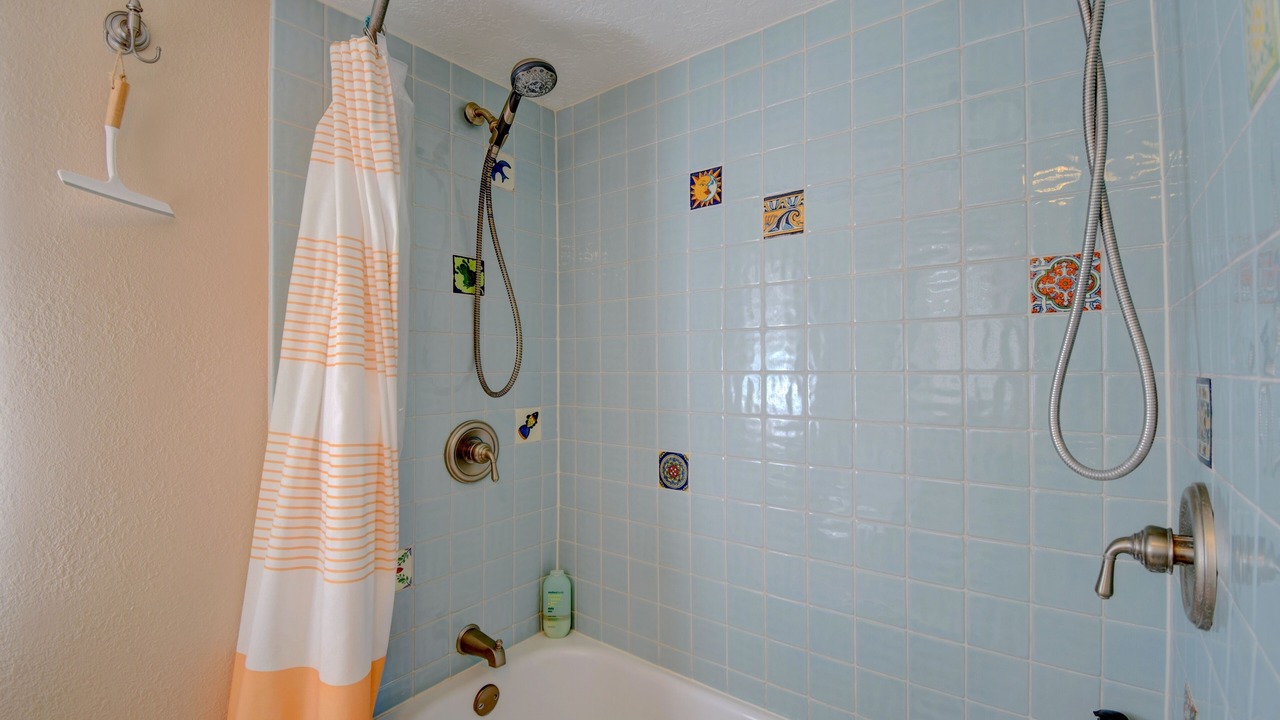 Photo of Bathroom in Downtown Albuquerque