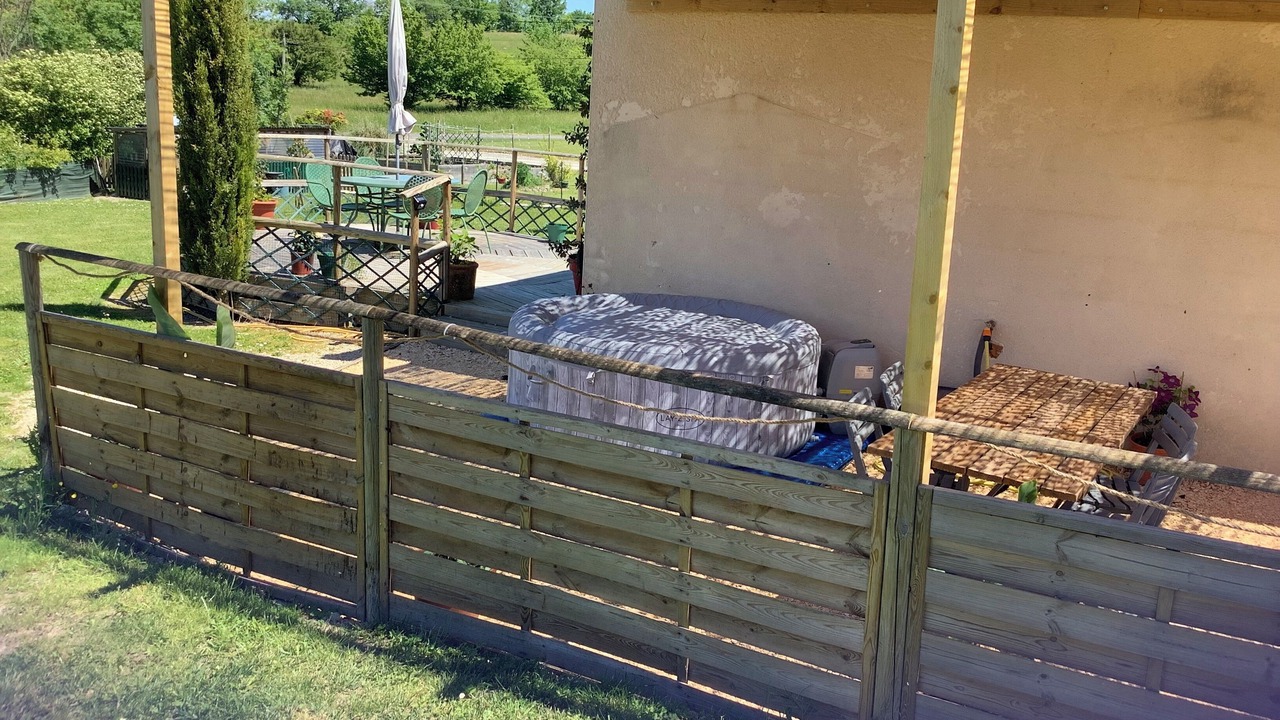 Photo of Others in Saint-Etienne-de-Villereal