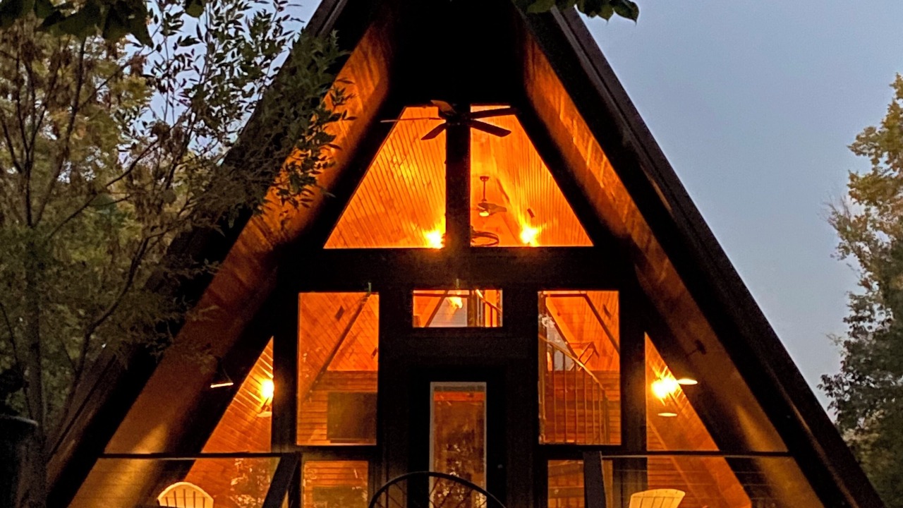 Photo of Patio Balcony in Afton