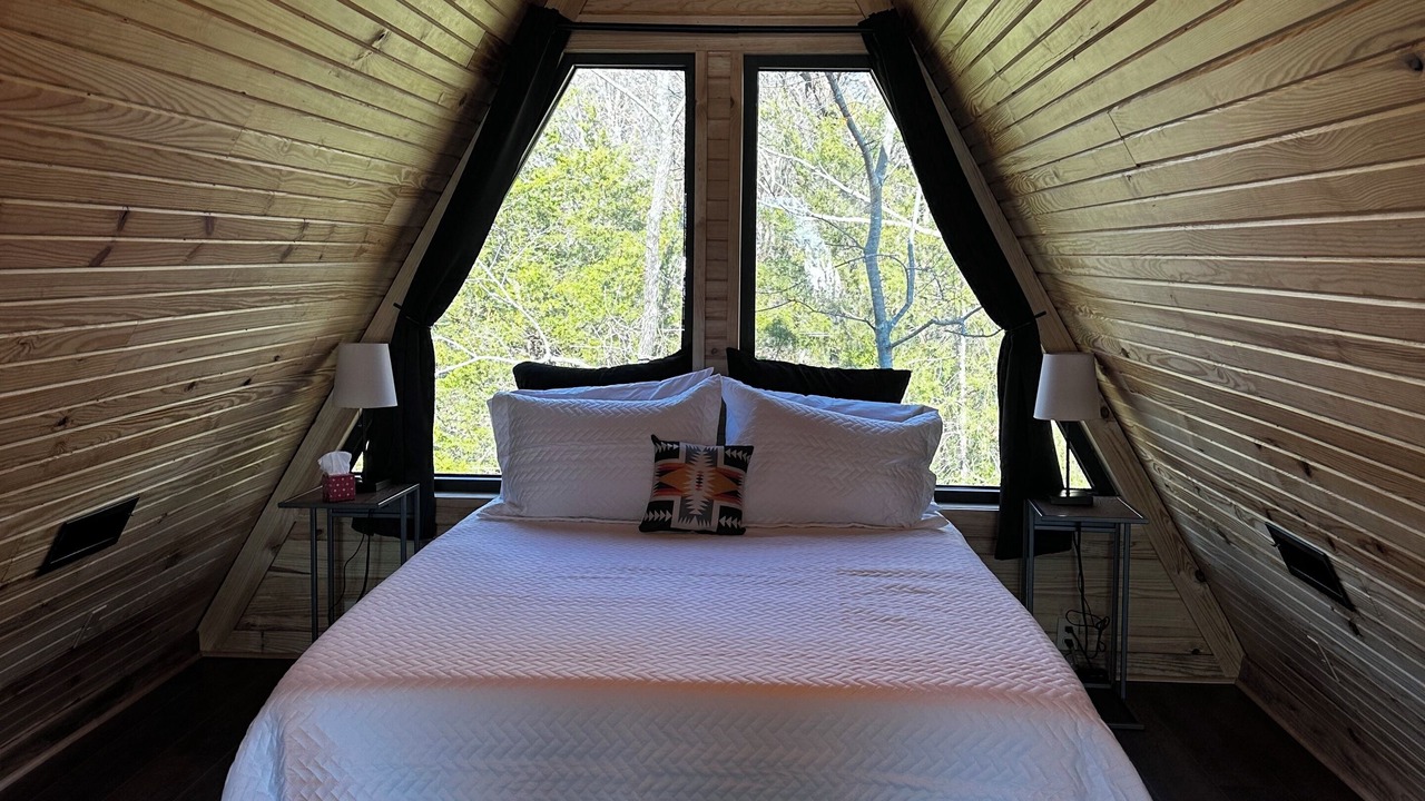 Photo of Bedroom in Afton