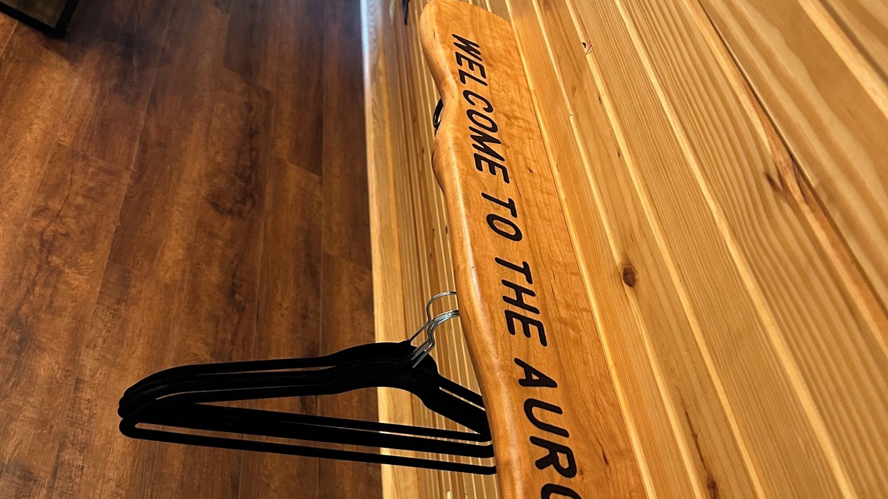 Photo of Bedroom in Afton