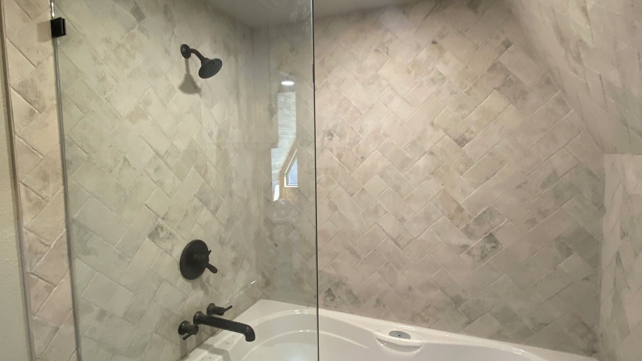 Photo of Bathroom in Afton