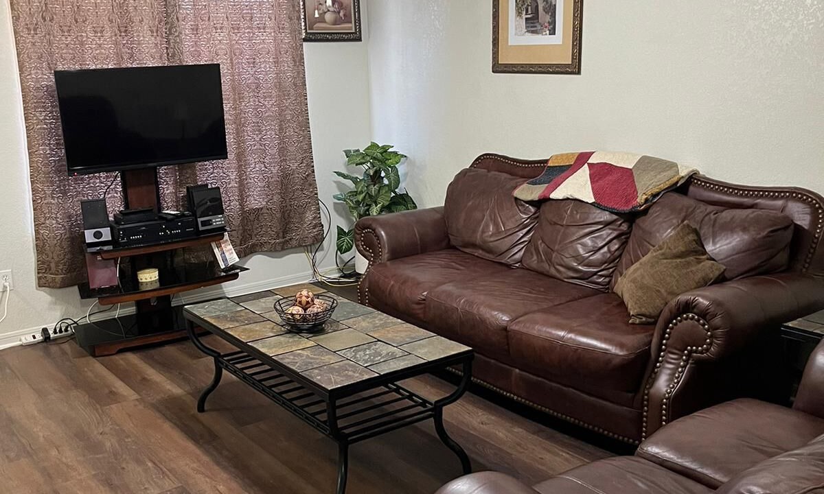 Photo of Livingroom in Killeen