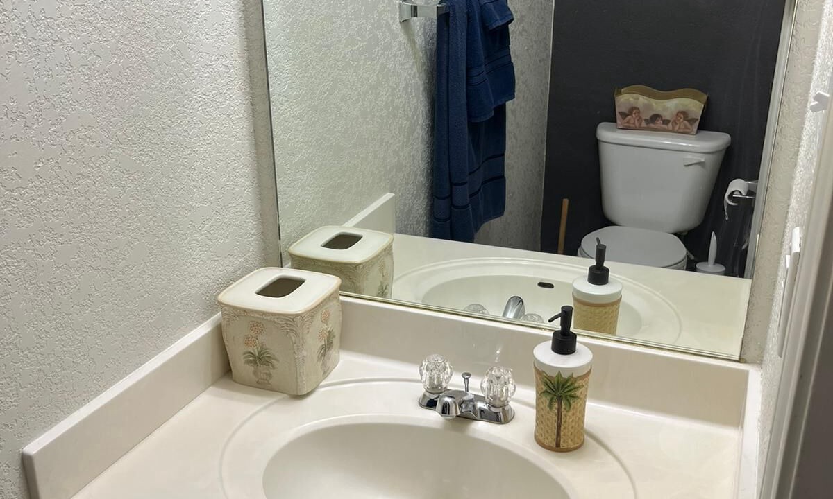 Photo of Bathroom in Killeen