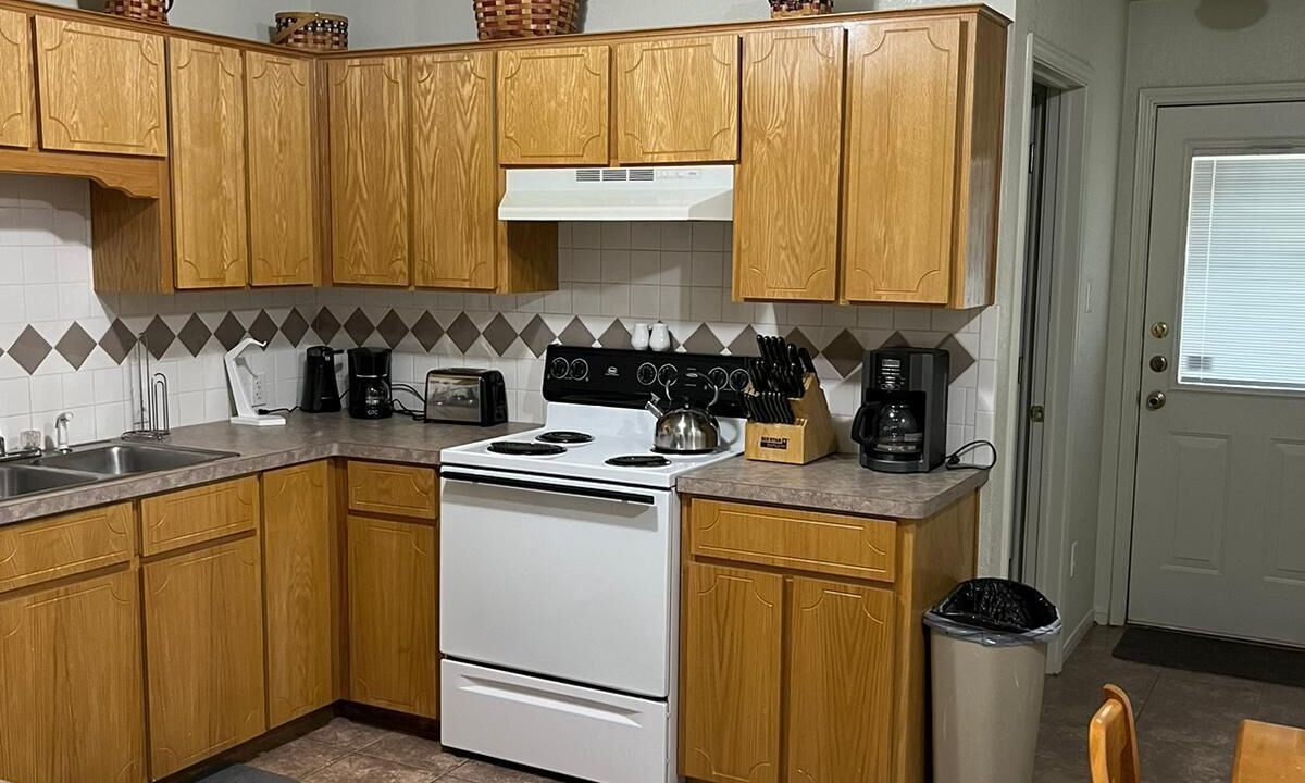 Photo of Kitchen in Killeen