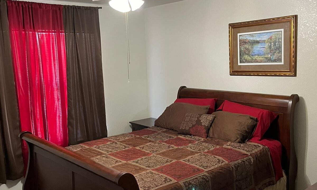 Photo of Bedroom in Killeen