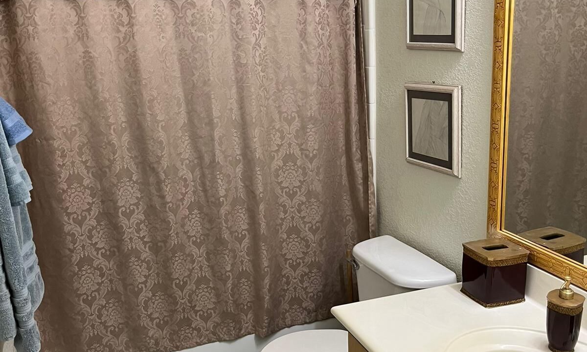 Photo of Bathroom in Killeen