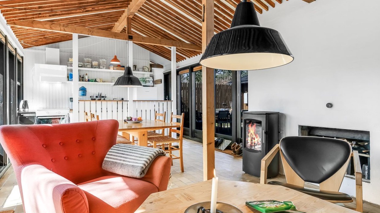 Photo of Livingroom in Rødhus
