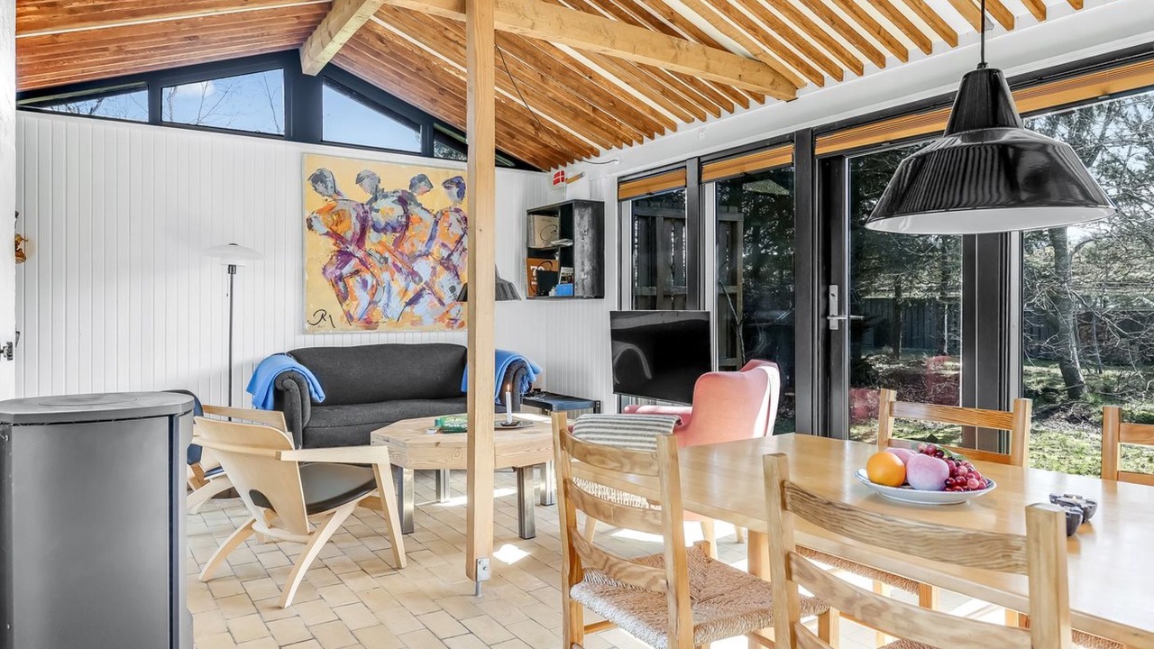 Photo of Livingroom in Rødhus