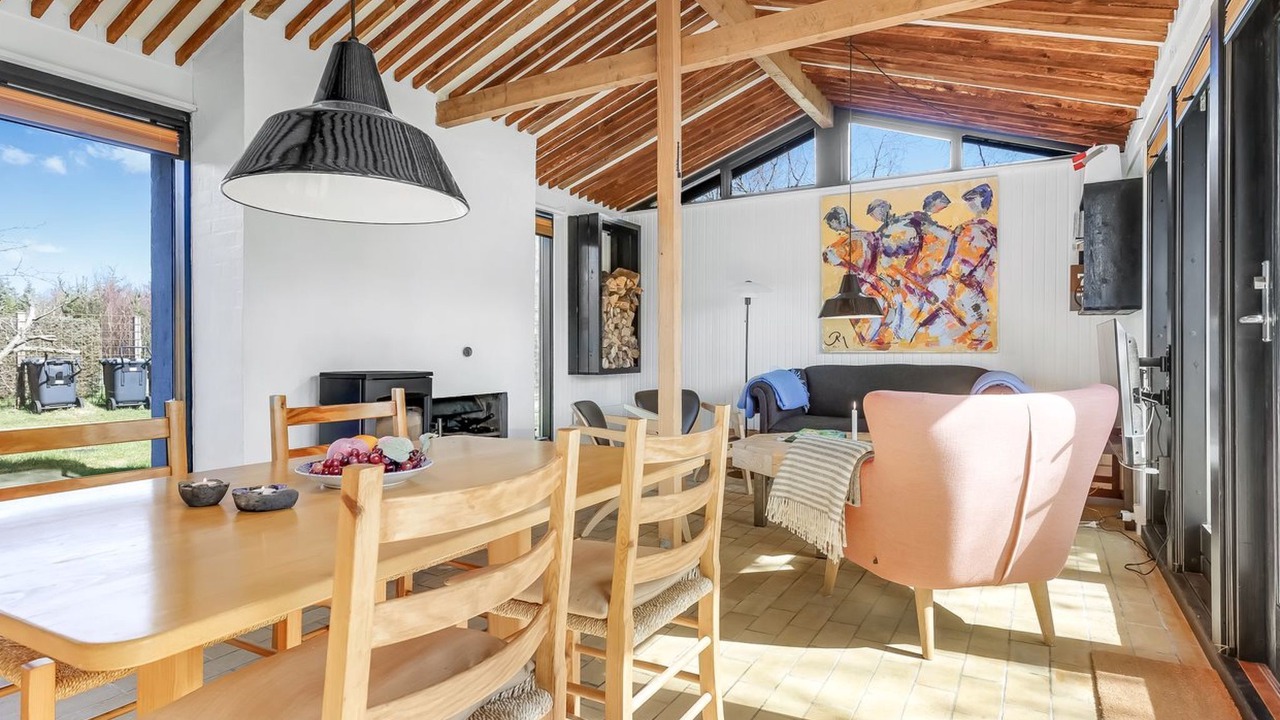 Photo of Livingroom in Rødhus
