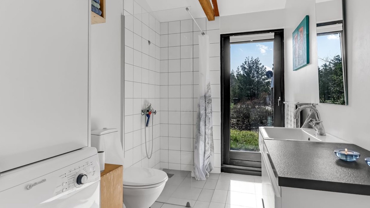 Photo of Bathroom in Rødhus