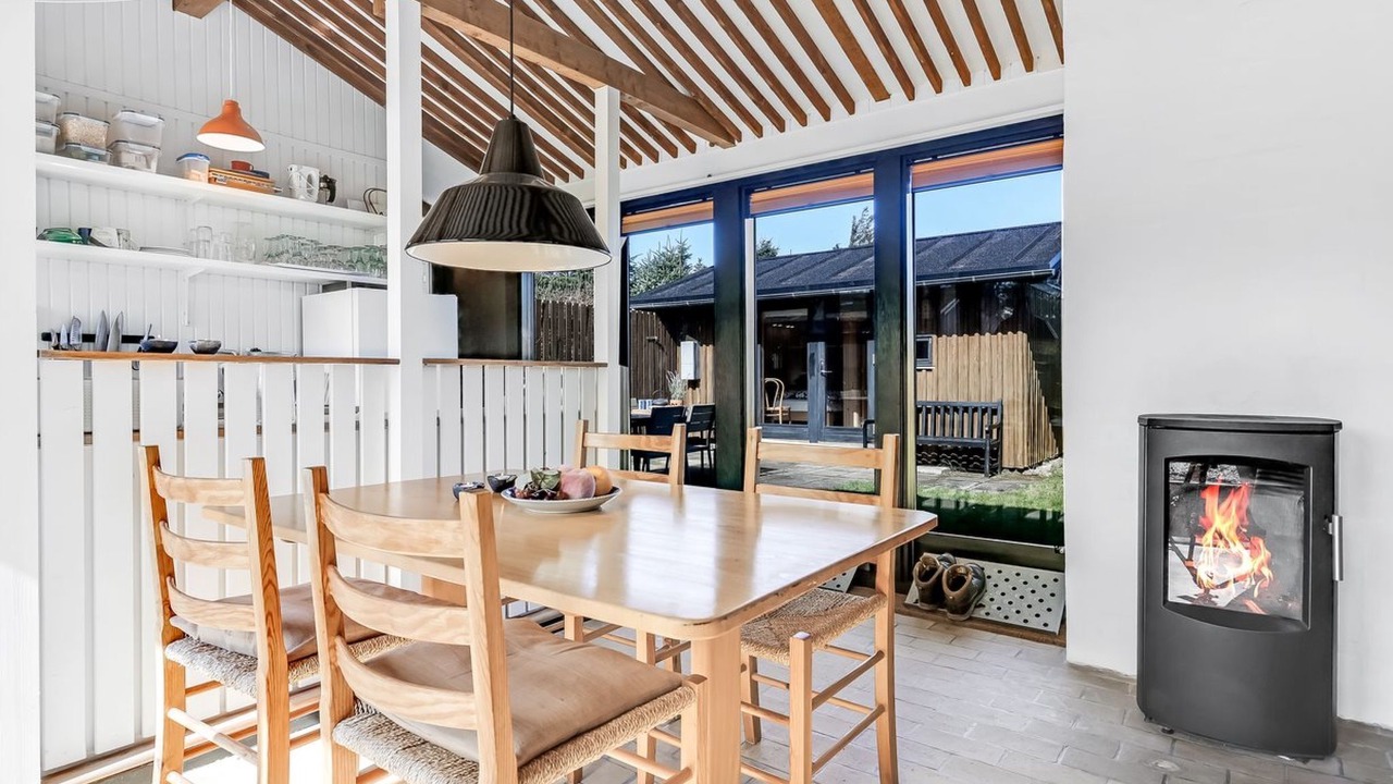 Photo of Livingroom in Rødhus