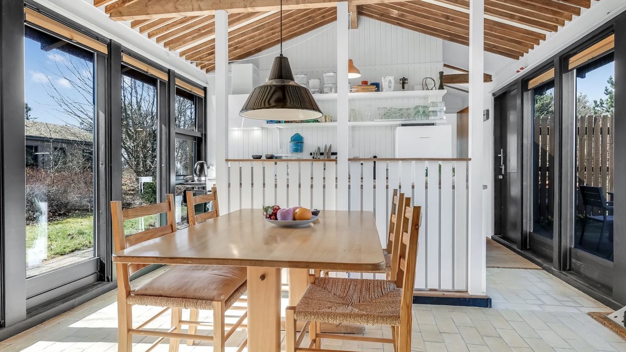 Photo of Livingroom in Rødhus