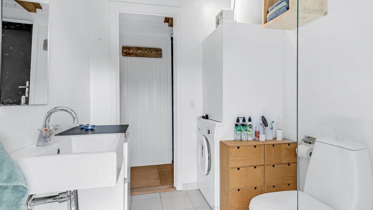Photo of Bathroom in Rødhus