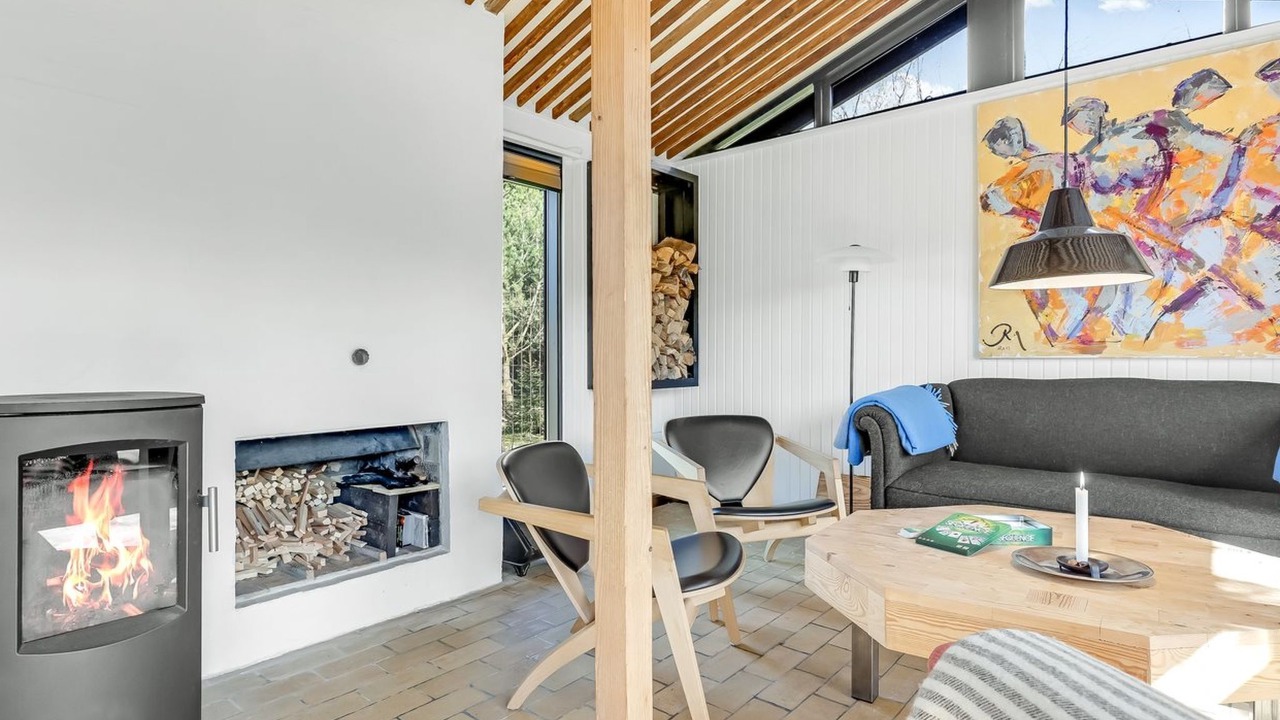 Photo of Livingroom in Rødhus