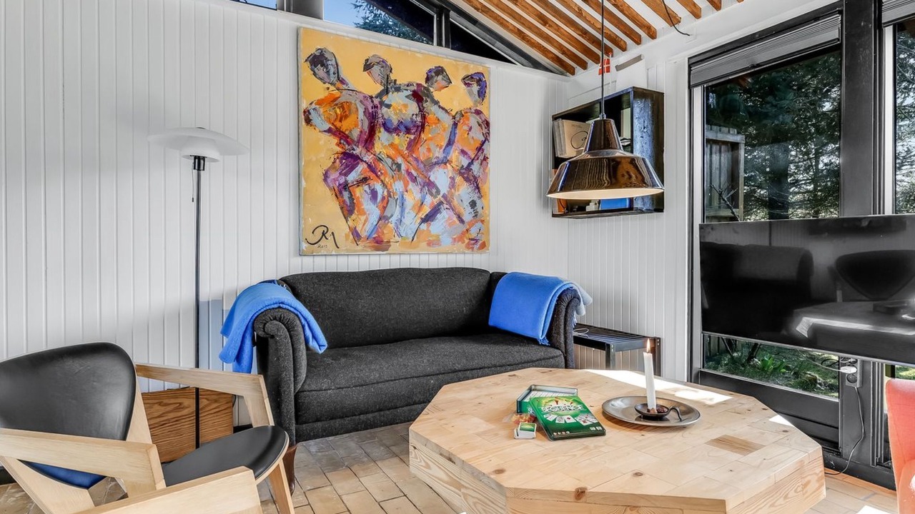 Photo of Livingroom in Rødhus