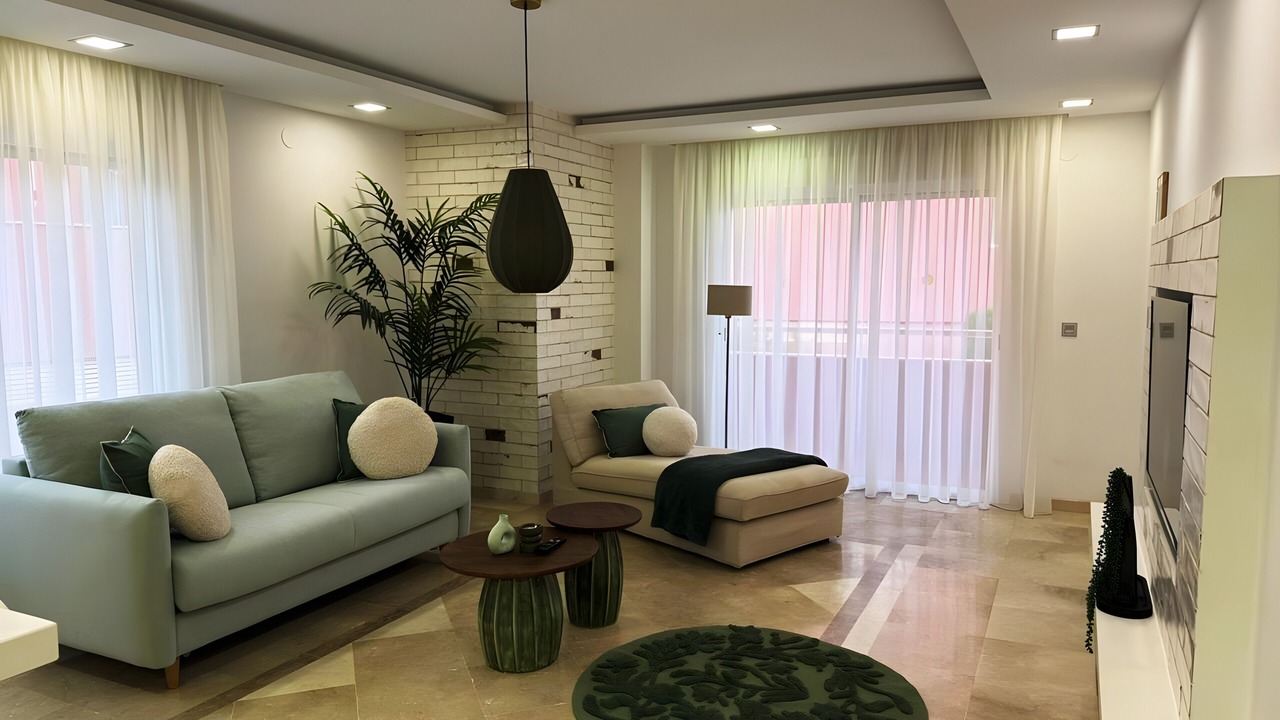 Photo of Livingroom in Torrequebrada