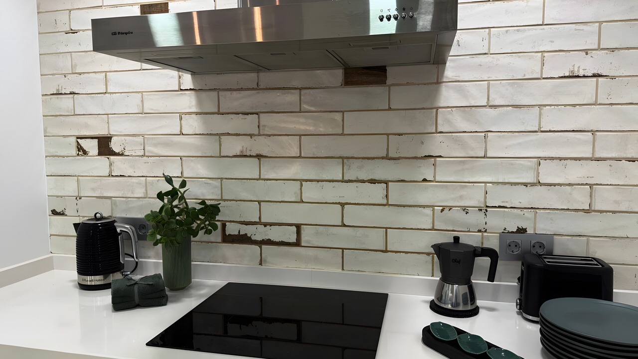 Photo of Kitchen in Torrequebrada