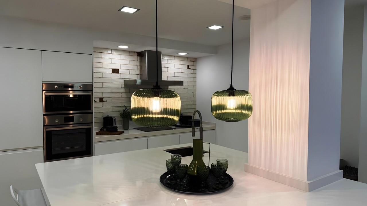 Photo of Kitchen in Torrequebrada