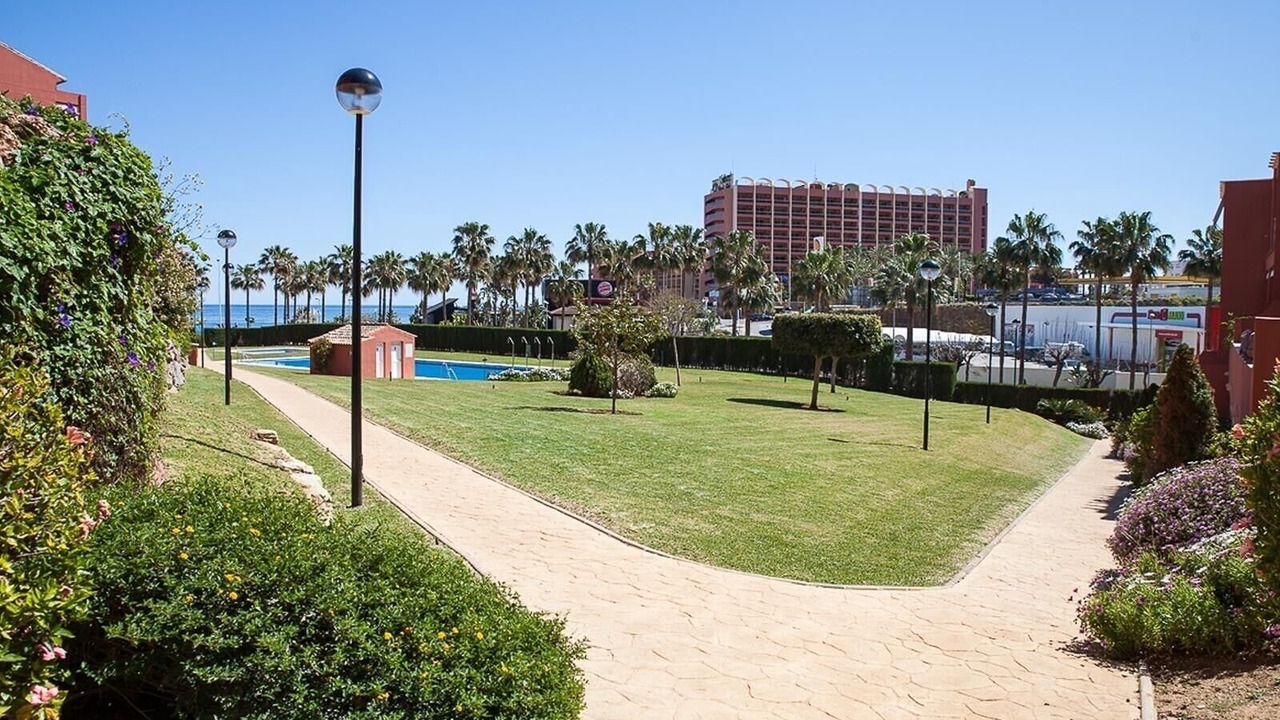 Photo of Outdoor in Torrequebrada