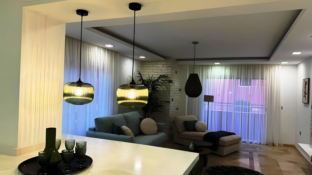 Photo of Livingroom in Torrequebrada