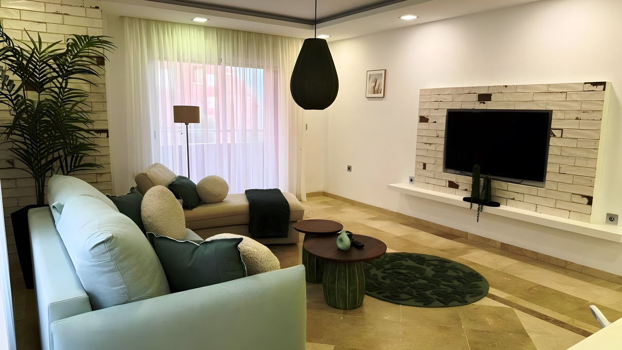Photo of Livingroom in Torrequebrada