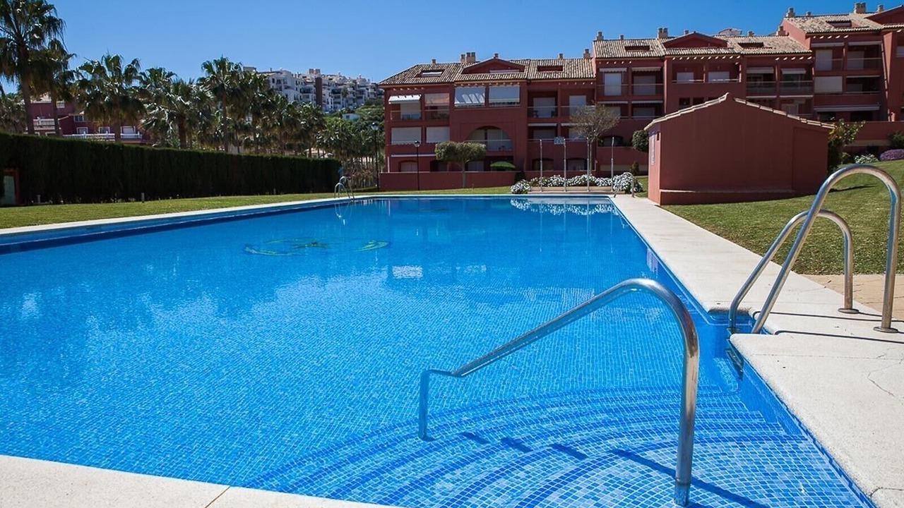 Photo of Outdoor in Torrequebrada