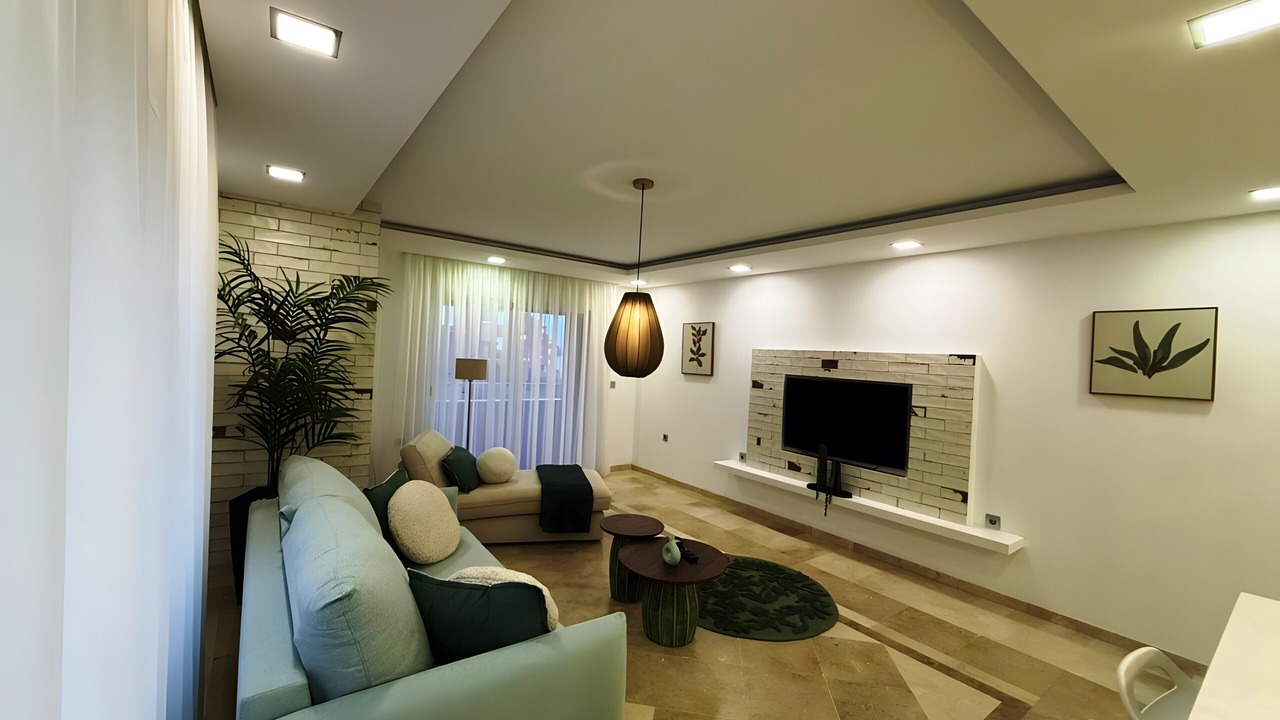 Photo of Livingroom in Torrequebrada
