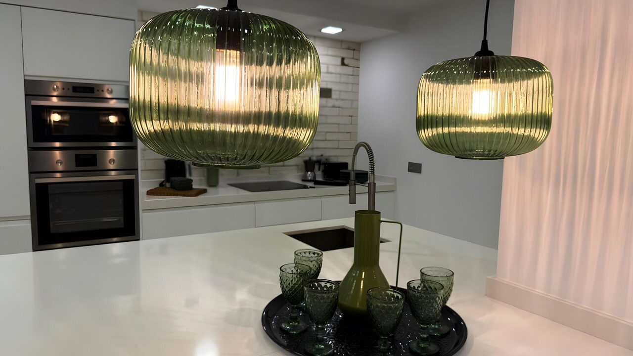 Photo of Kitchen in Torrequebrada