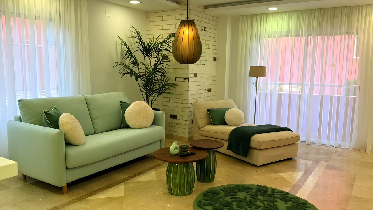 Photo of Livingroom in Torrequebrada