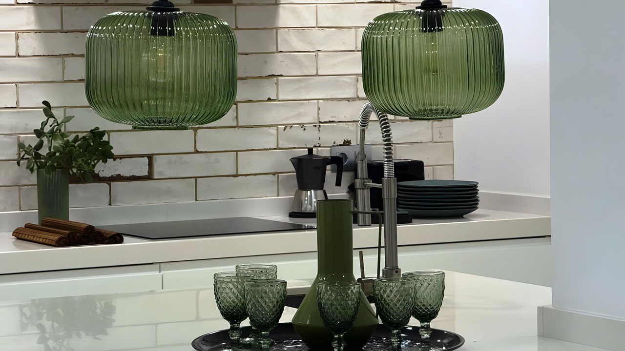 Photo of Kitchen in Torrequebrada