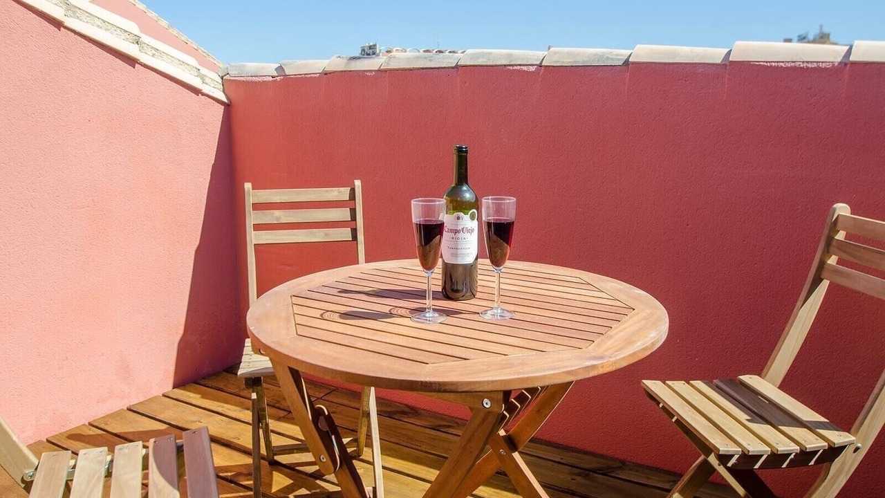 Photo of Outdoor in Torrequebrada