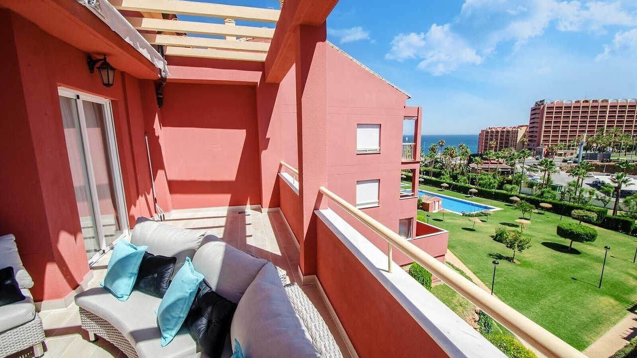 Photo of Outdoor in Torrequebrada