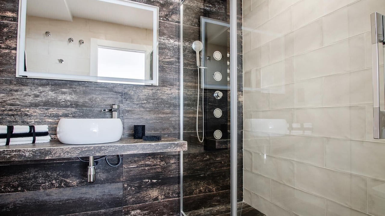 Photo of Bathroom in Torrequebrada