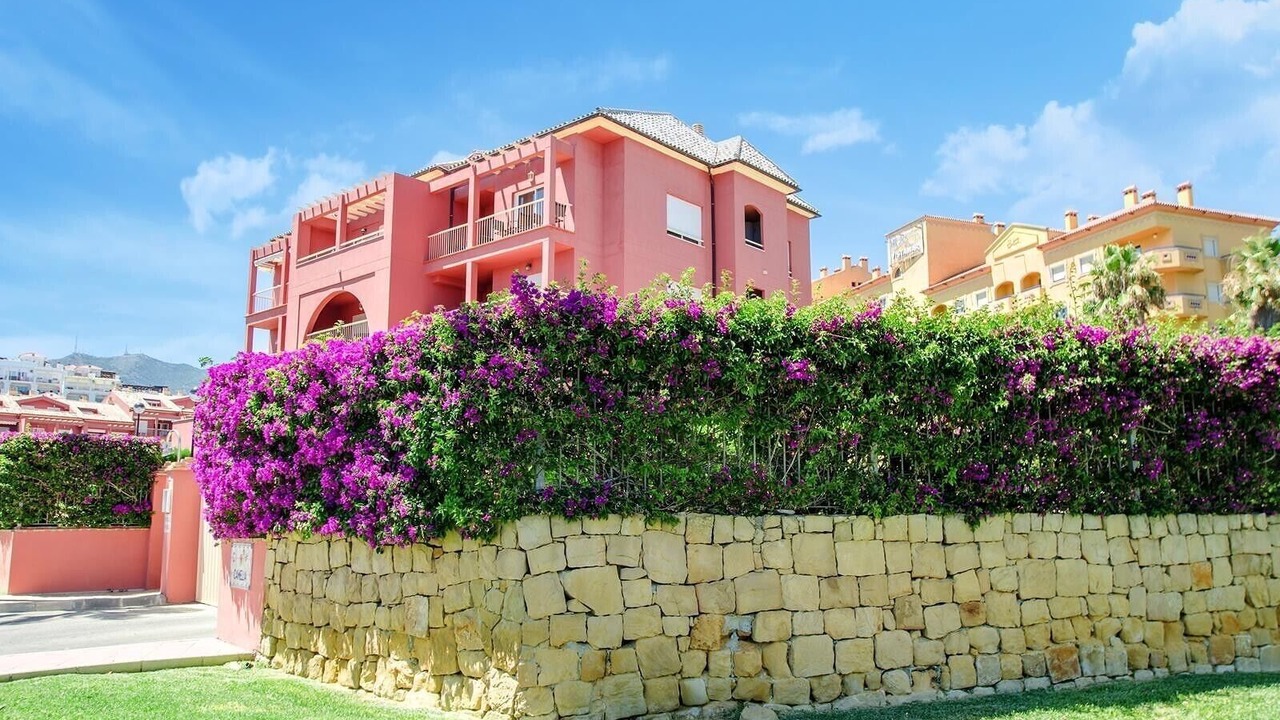Photo of Outdoor in Torrequebrada