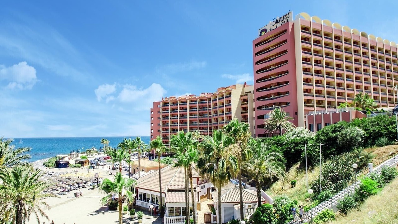Photo of Outdoor in Torrequebrada