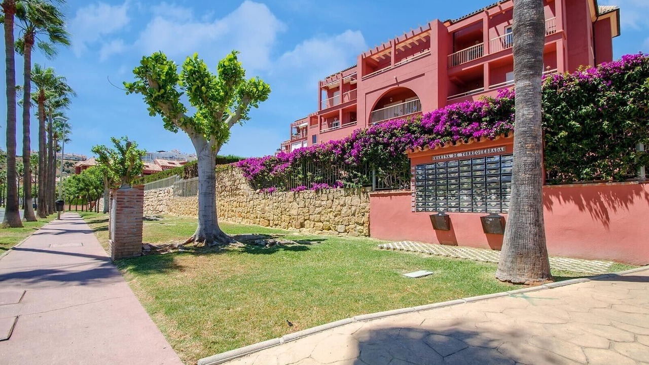 Photo of Outdoor in Torrequebrada