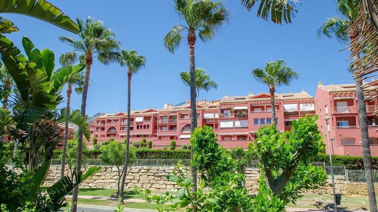 Photo of Outdoor in Torrequebrada
