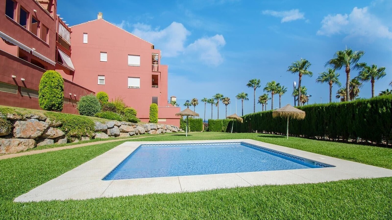 Photo of Outdoor in Torrequebrada