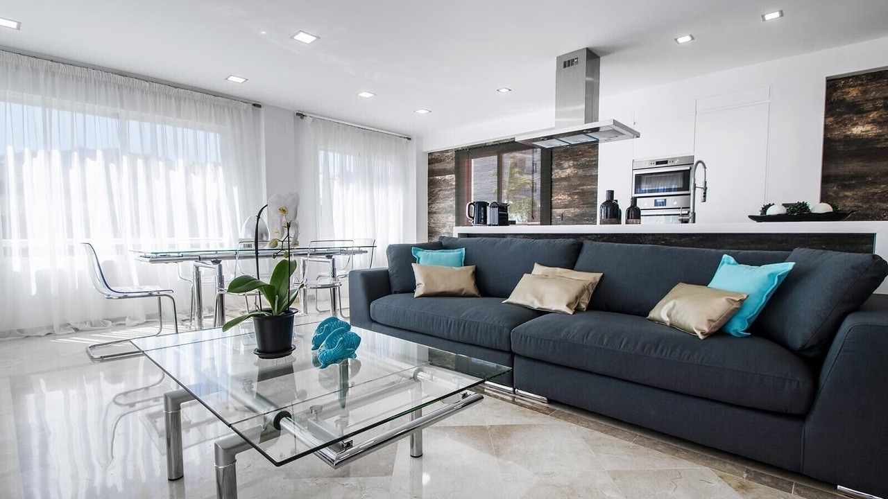 Photo of Livingroom in Torrequebrada