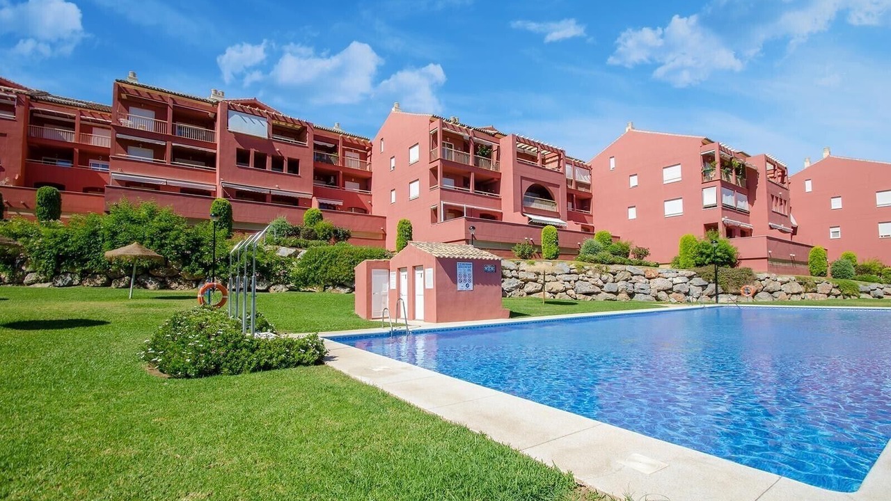 Photo of Outdoor in Torrequebrada