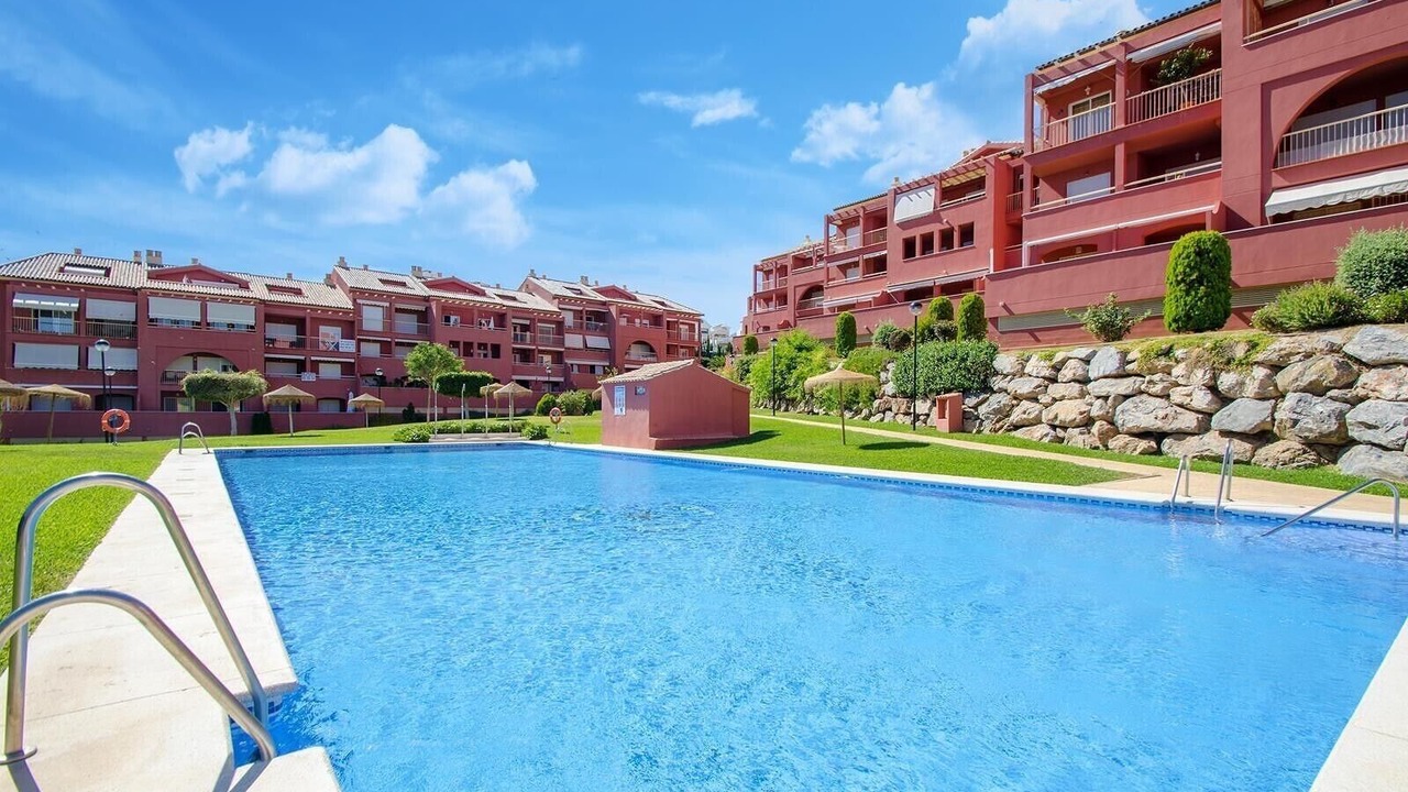 Photo of Outdoor in Torrequebrada