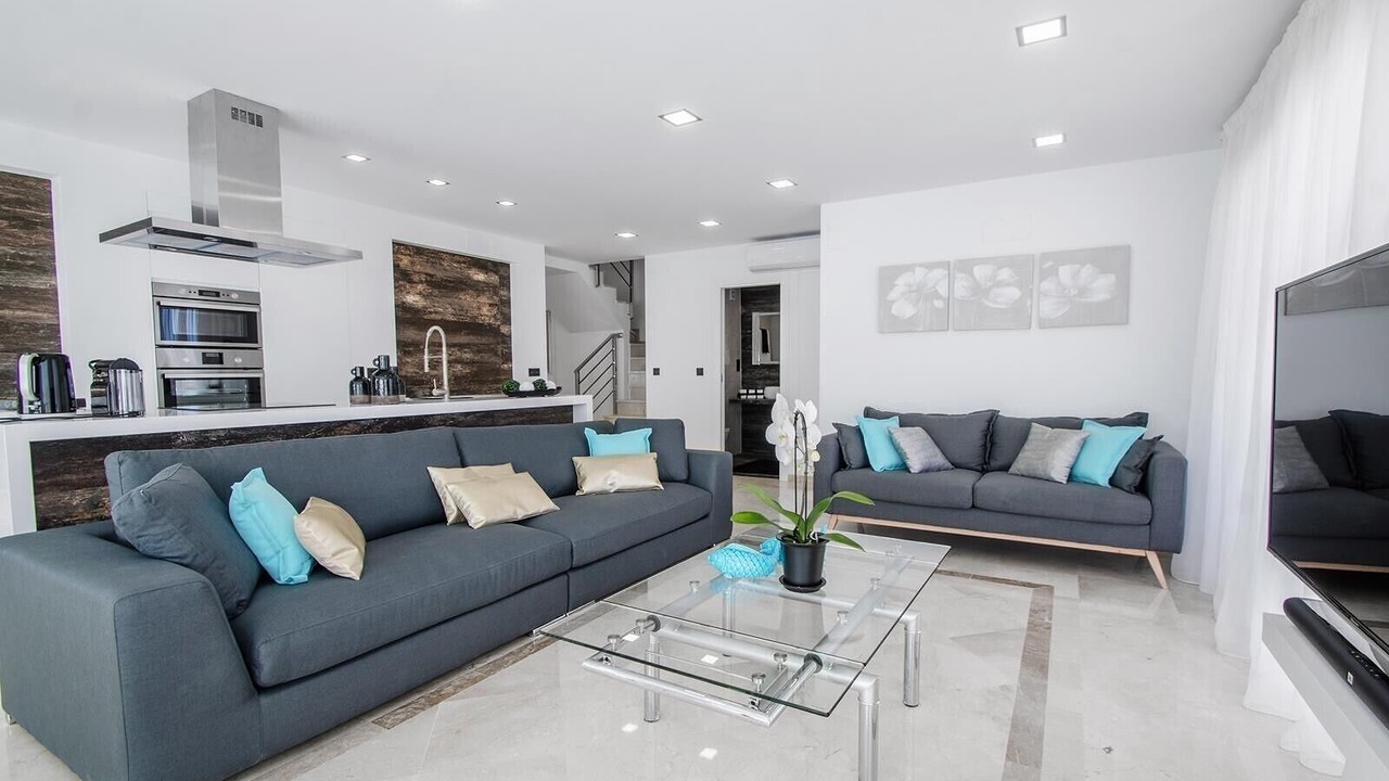 Photo of Livingroom in Torrequebrada