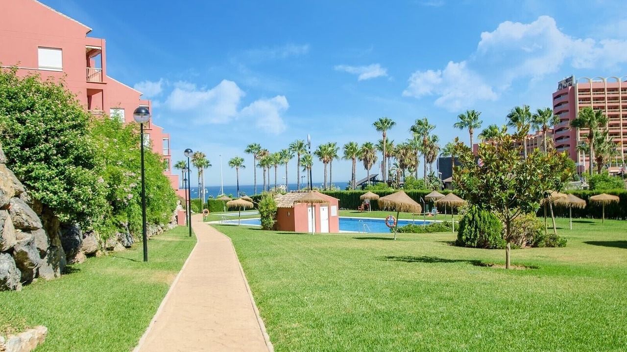 Photo of Outdoor in Torrequebrada