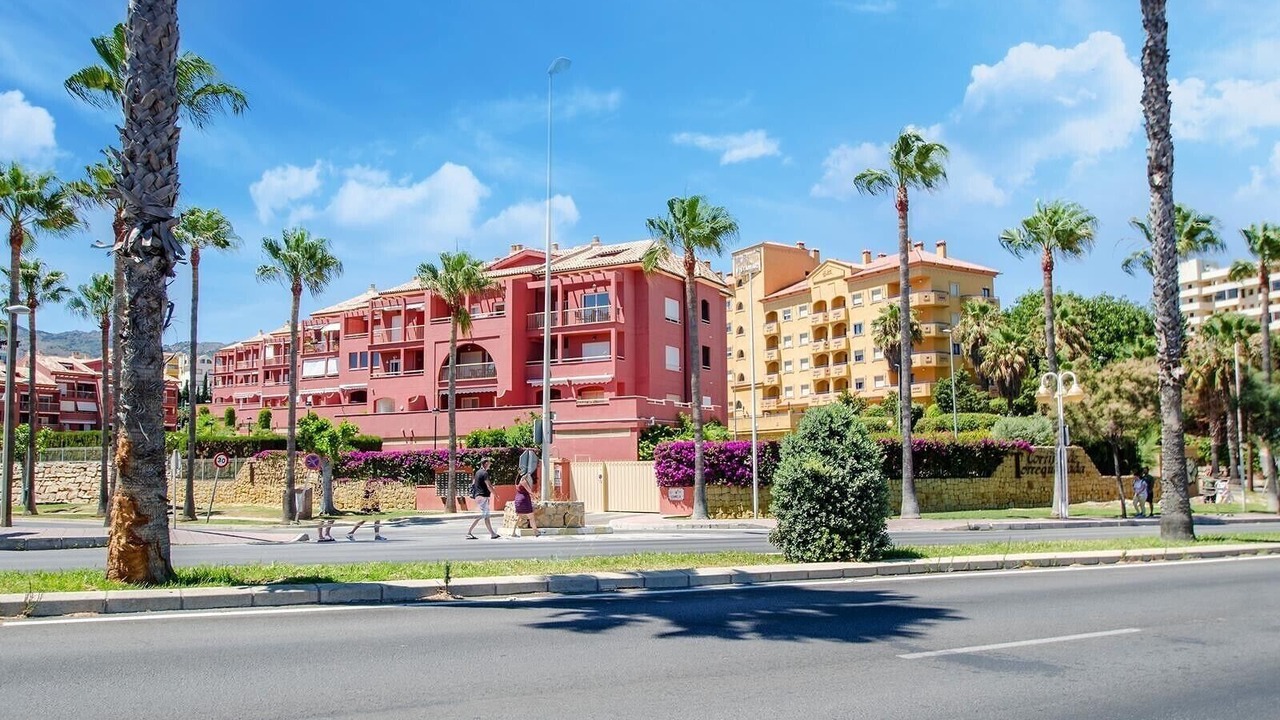 Photo of Outdoor in Torrequebrada