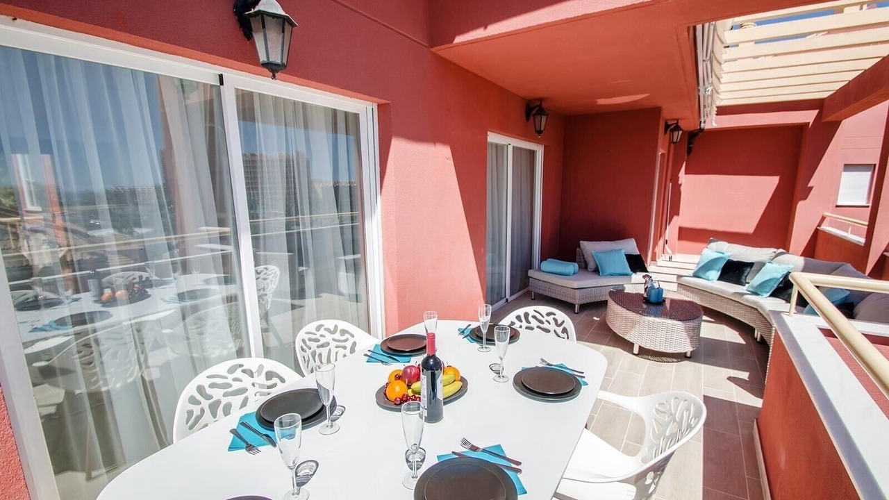 Photo of Outdoor in Torrequebrada