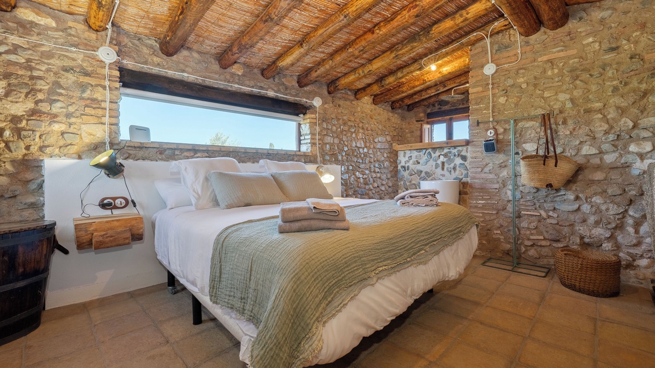 Photo of Bedroom in Riudoms