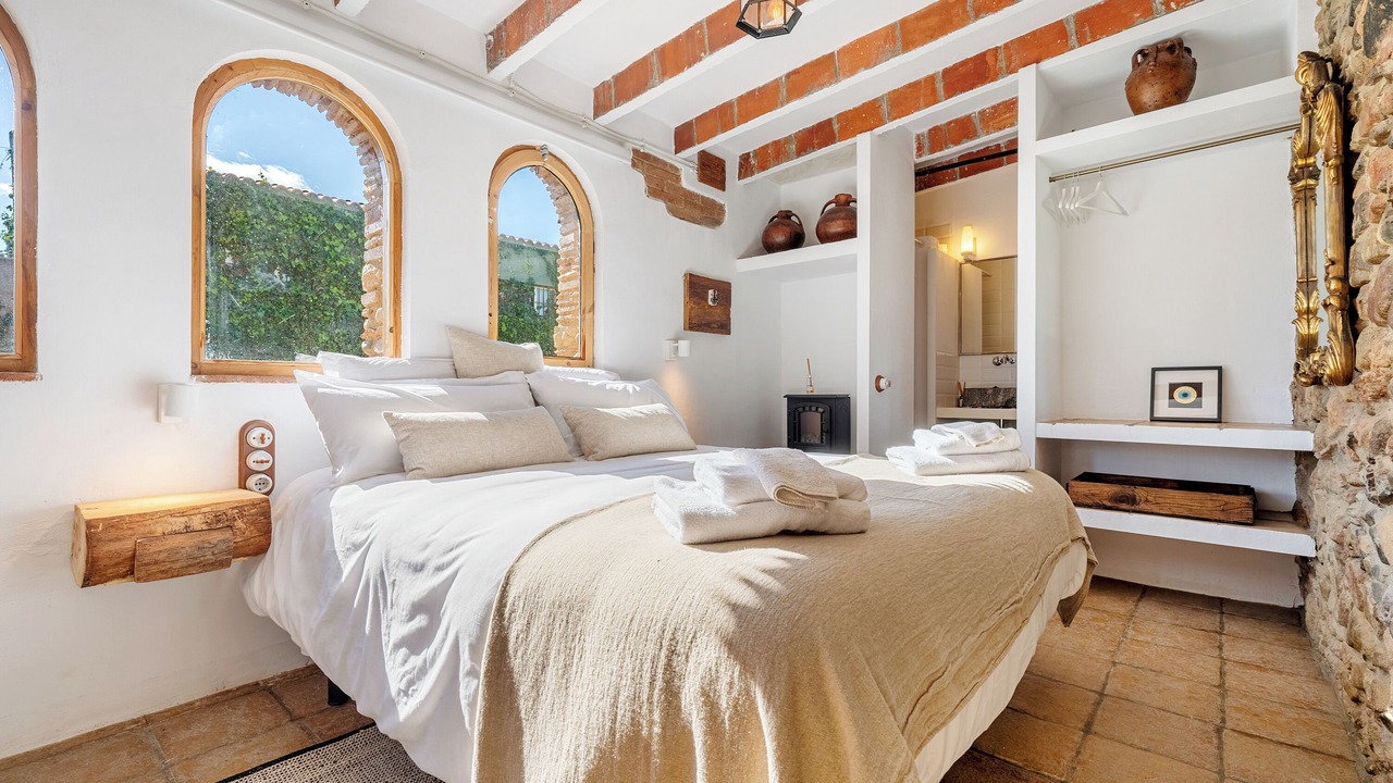 Photo of Bedroom in Riudoms